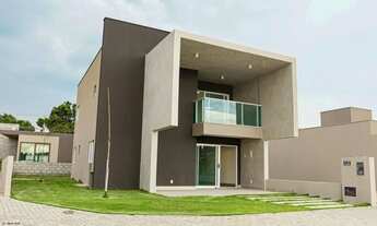 Imagem 6: Casas Condomínio Fechada BR de acesso a Marechal Deodoro Alagoas 95 e 180m2