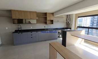 Imagem 6: Apartamento a Venda 2 Quartos Lazer Allure Ponta da Praia Santos