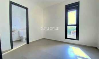 Imagem 7: Apartamento com 2 quartos e 1 suíte na Avenida do Contorno para locação