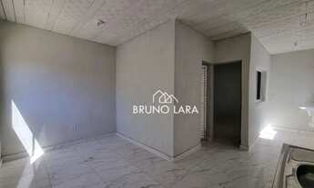 Imagem 4: Kitnet disponível para locação no Bairro Fernão Dias Igarapé/MG