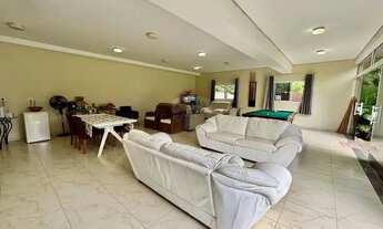 Imagem 7: Chácara em Condomínio fundos para Rio Atibaia com Deck para barcos