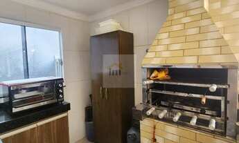 Imagem 3: Casa Padrão com móveis planejados 3 quartos na região do setor Garavelo. Oportunidade!