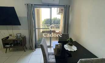 Imagem 5: Apartamento à venda no Chácaras Tubalina com 2/4 com guarda roupas planejados