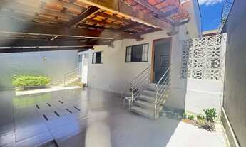 Imagem: Casa à venda em Jardim Panorama com 70m²