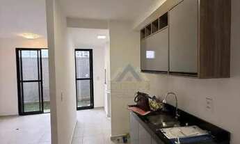 Imagem 5: Apartamento com 2 dormitórios, 55 m² - venda por R$ 350.000,00 ou aluguel por R$ 1.750,00