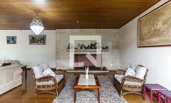 Imagem 3: Apartamento à Venda - Campos Elíseos, 3 Quartos, 350 m2