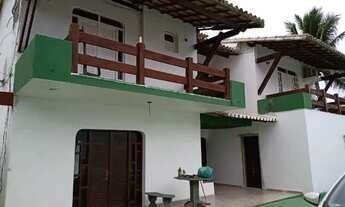 Imagem 2: Casa com 10 dormitórios à venda, 600 m² por R$ 1.200.000,00 - Itapuã - Salvador/BA
