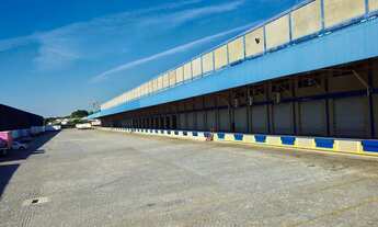 Imagem 4: CONDOMÍNIO LOGISTICO PAVUNA