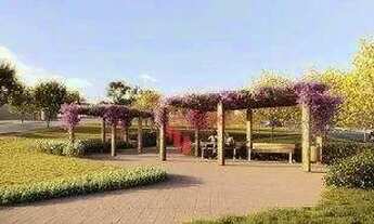 Imagem: Terreno à Venda em Condomínio Fechado