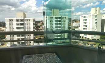 Imagem: Apartamento à venda ou para alugar com