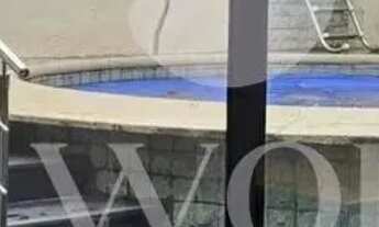 Imagem 3: Cobertura setor oeste com 3 suítes alto padrão e área gourmet com piscina