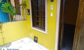 Imagem 2: Casa à venda no bairro Matatu - Salvador/BA