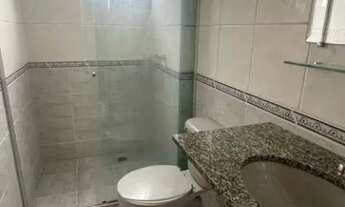 Imagem 3: Apartamento com 1 dormitório à venda, 47 m² por R$ 390.000,00 - Cabral - Curitiba/PR