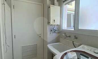 Imagem 3: Apartamento com 3 quartos à venda em Imirim - SP