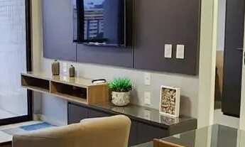 Imagem 7: Imóvel para aluguel com 56 metros quadrados com 1 quarto em Planalto - Teresina - PI