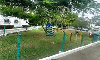 Imagem 2: Cond. Vila dos Flamboyants EXCELENTE LOCALIZAÇÃO (2/4 | 1 vaga privativa