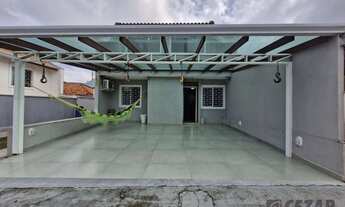 Imagem 3: Charmosa Casa em Condomínio com 2 dormitórios, sendo 1 suíte à venda, 170 m² por R$ 530.00