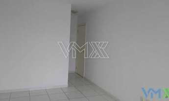 Imagem 4: Apartamento com 3 Dormitórios, Varanda e 1 Vaga para Locação no Jardim Japão Ótima Locali