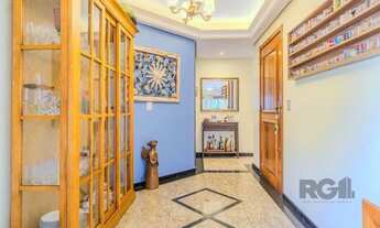 Imagem 4: Apartamento amplo de 191m² privativos reformado