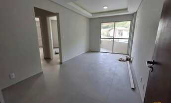 Imagem 2: Apartamento 2 Dormitórios com Suíte e Sacada com Churrasqueira