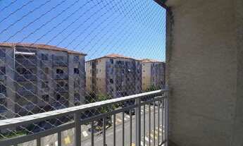 Imagem: APARTAMENTO PARA LOCAÇÃO NO ROSSI