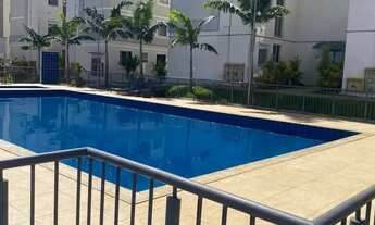 Imagem 2: Apartamento à venda no bairro Lorena Parque - Goiânia/GO