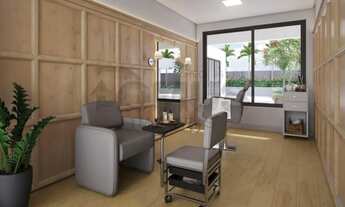 Imagem 3: Imóvel para venda possui 79 metros quadrados com 2 quartos, Maison du Soleil