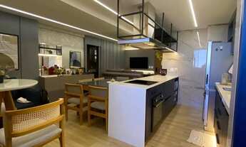 Imagem 2: BL Oportunidade Apartamento à venda Porteira Fechada no Condomínio Mariano Castelo BrancoT