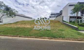 Imagem 4: Terreno à venda no Condomínio Reserva Central Parque - Salto/ SP