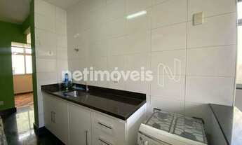 Imagem 2: Locação Apartamento 2 quartos Floresta Belo Horizonte