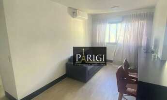 Imagem 2: Apartamento com 1 dormitório à venda, 59 m² por R$ 820.000,00 - Boa Vista - Porto Alegre/R