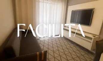 Imagem: Apartamento com 1 quarto no bairro Kobrasol