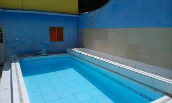 Imagem: Imóvel para aluguel tem 35 metros quadrados