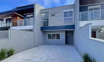 Imagem: Casa a venda a em loteamento no Campeche