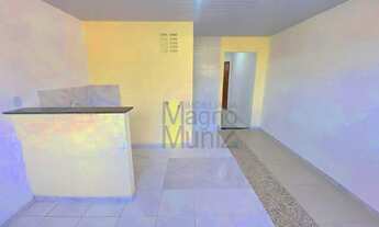 Imagem 2: Apartamento com 2 dormitórios para alugar, 38 m² por R$ 1.093,33/mês - Praia do Futuro - F