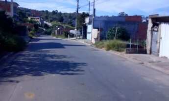 Imagem: Vendo um lindo terreno de 125m quadrado