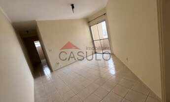 Imagem 3: Apartamento para Alugar na Vila Arens com 70m² e 2 dormitórios/quartos disponíveis