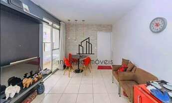 Imagem: Apartamento à venda, 2 quartos, 1 suíte