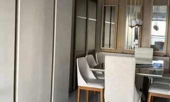 Imagem 6: Apartamento para aluguel tem 170 metros quadrados com 3 quartos em Jardim Renascença - São