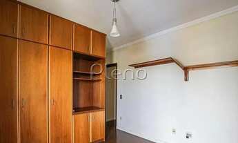 Imagem 6: Apartamento à venda em Campinas, Vila Lemos, com 4 suítes, com 156 m², Edifício Pedra Pret