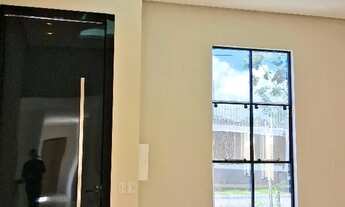 Imagem 2: Casa 3/4, c/ 172m² no Condomínio Ecos Paradise