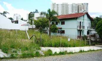 Imagem 3: Terreno Cinqüentenário Caxias do Sul