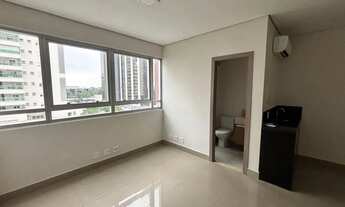 Imagem 5: Sala para alugar, 29 m² - Jardim Aquarius - São José dos Campos/SP