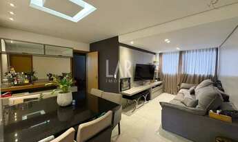 Imagem: Área Privativa para aluguel, 3 quartos