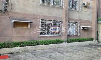 Imagem 2: EXCELENTE DOIS QUARTOS EM CONDOMÍNIO FECHADO VENHA SE ENCATAR COM ESSE CHARMOSO APARTAMENT