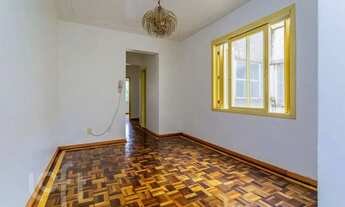 Imagem: Apartamento à venda em Santo Antônio com