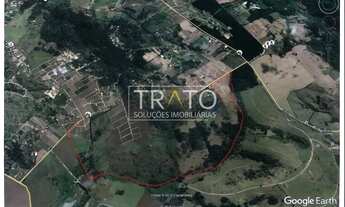 Imagem 3: área - Expansão Urbana Próximo A Itaici - Indaiatuba