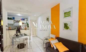 Imagem 4: Apartamento : Padrão / Residencial / Copacabana