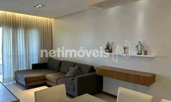 Imagem 2: Apartamento para venda 3/4 sendo suíte Áppia Residence