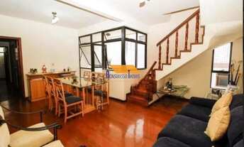 Imagem 4: Cobertura de 5 quartos Bairro Silveira em Belo Horizonte